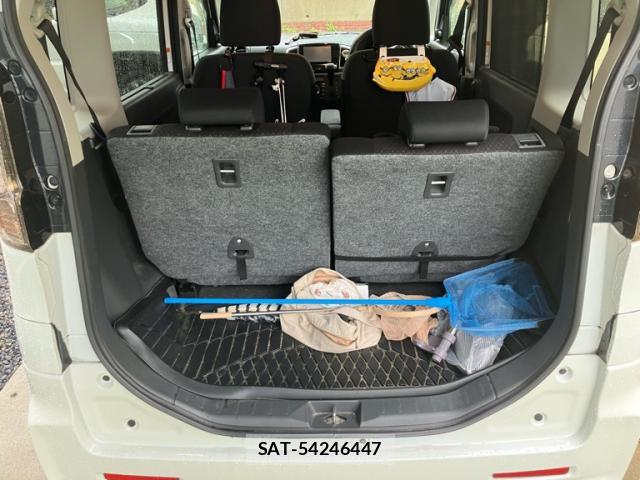 Suzuki SPACIA 2015-09 8770085-14