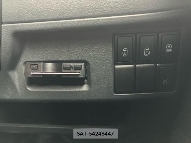 Suzuki SPACIA 2015-09 8770085-16
