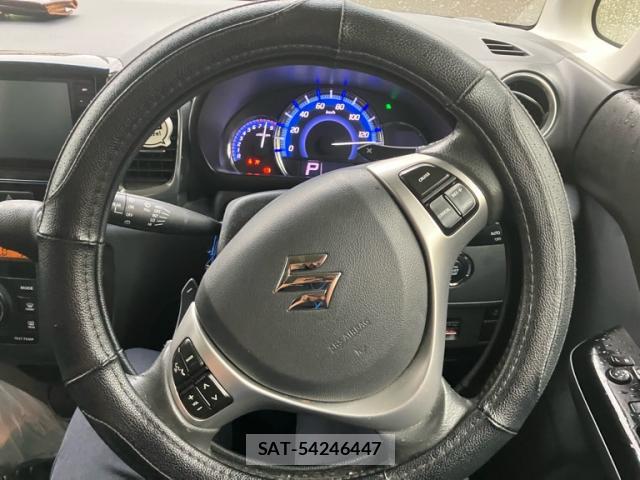 Suzuki SPACIA 2015-09 8770085-17