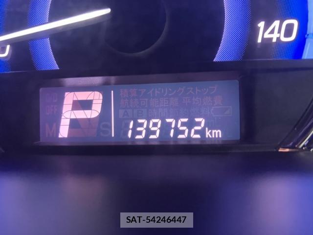 Suzuki SPACIA 2015-09 8770085-19