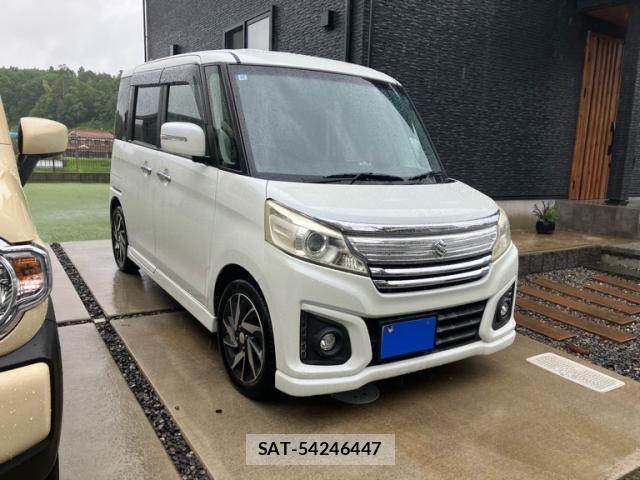 Suzuki SPACIA 2015-09 8770085-2