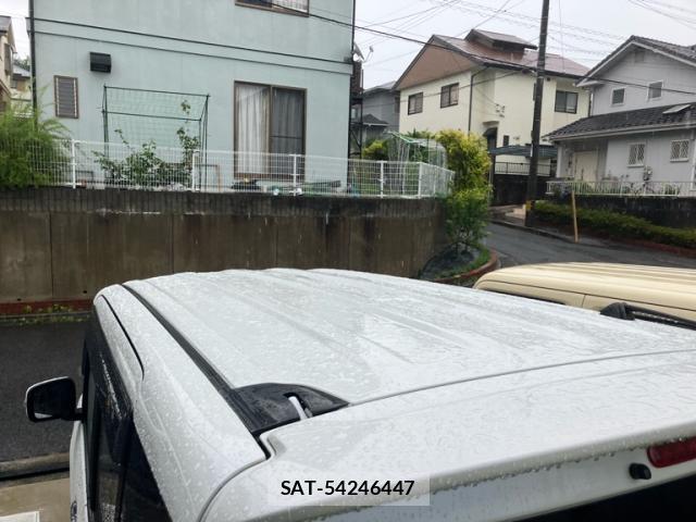 Suzuki SPACIA 2015-09 8770085-4