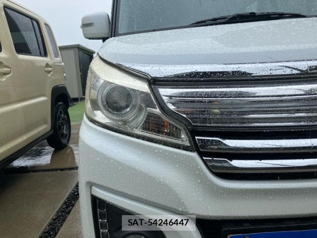 Suzuki SPACIA 2015-09 8770085-5