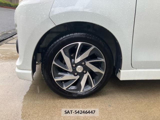Suzuki SPACIA 2015-09 8770085-6