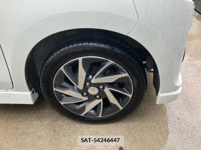 Suzuki SPACIA 2015-09 8770085-7