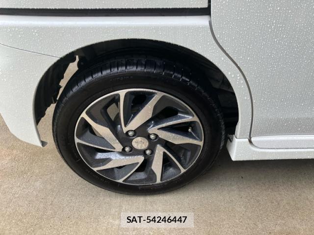 Suzuki SPACIA 2015-09 8770085-8