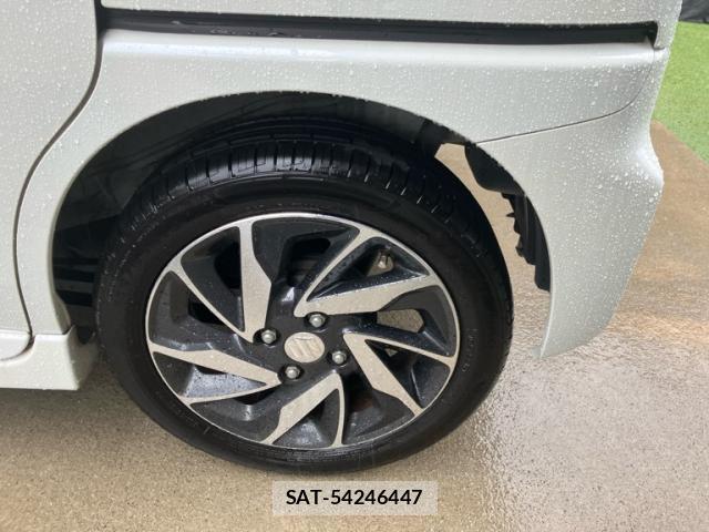 Suzuki SPACIA 2015-09 8770085-9