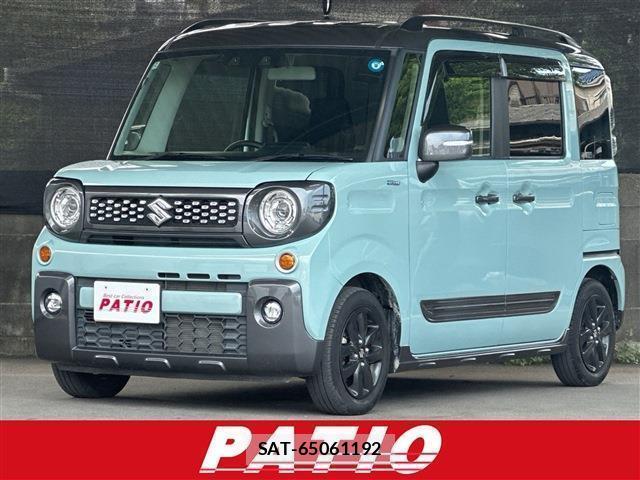 Suzuki SPACIA 2022-03 8769733-0