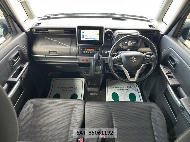 Suzuki SPACIA 2022-03 8769733-1