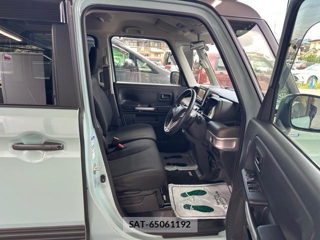 Suzuki SPACIA 2022-03 8769733-10