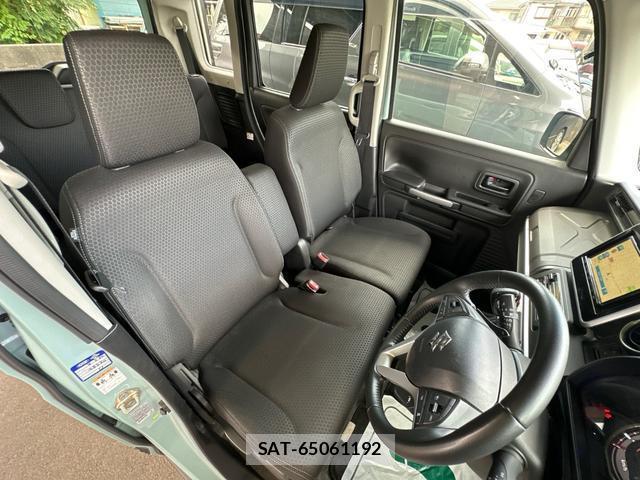 Suzuki SPACIA 2022-03 8769733-11