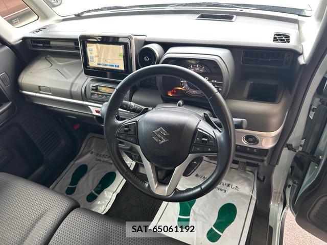 Suzuki SPACIA 2022-03 8769733-12