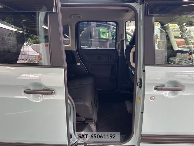 Suzuki SPACIA 2022-03 8769733-13