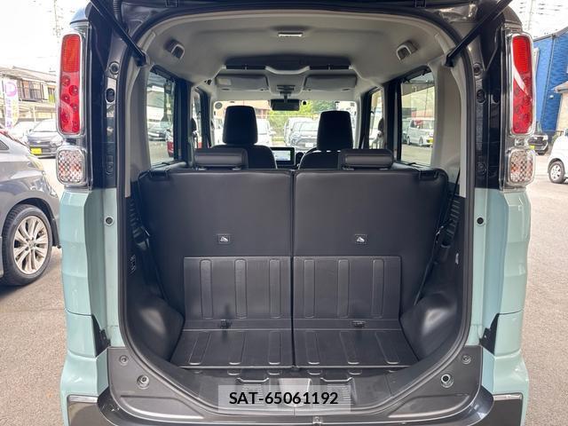Suzuki SPACIA 2022-03 8769733-16