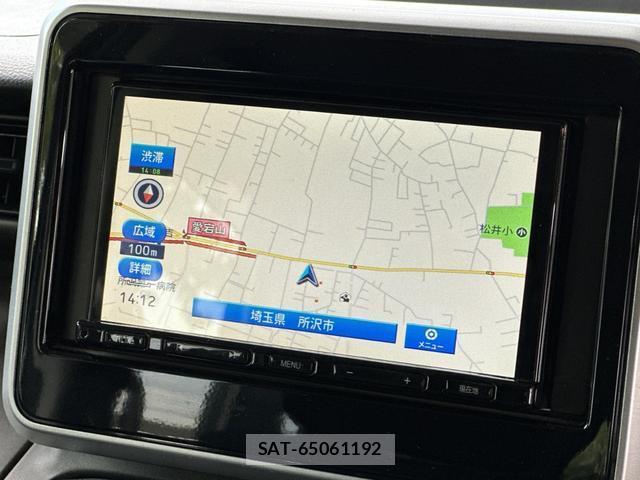 Suzuki SPACIA 2022-03 8769733-2