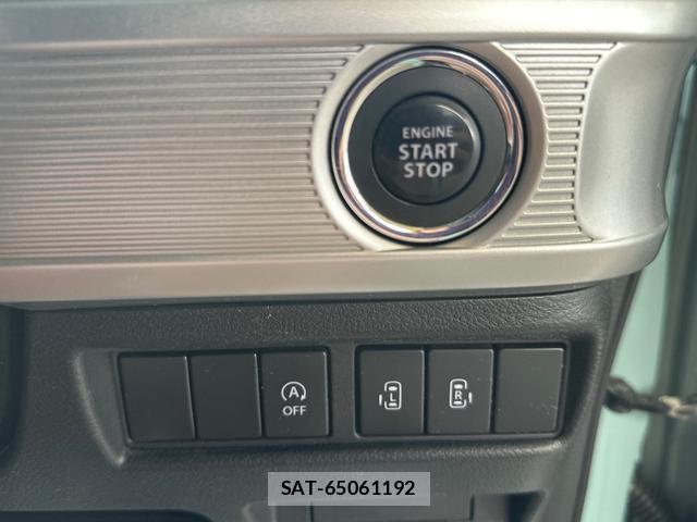 Suzuki SPACIA 2022-03 8769733-8