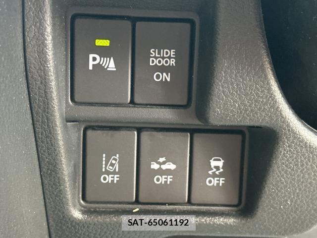 Suzuki SPACIA 2022-03 8769733-9