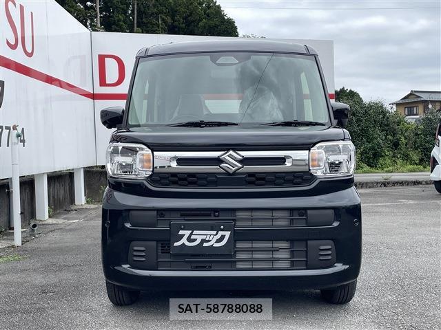 Suzuki SPACIA 2026-08 8768675-1