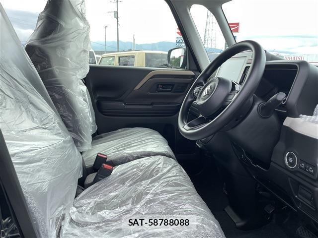 Suzuki SPACIA 2026-08 8768675-10