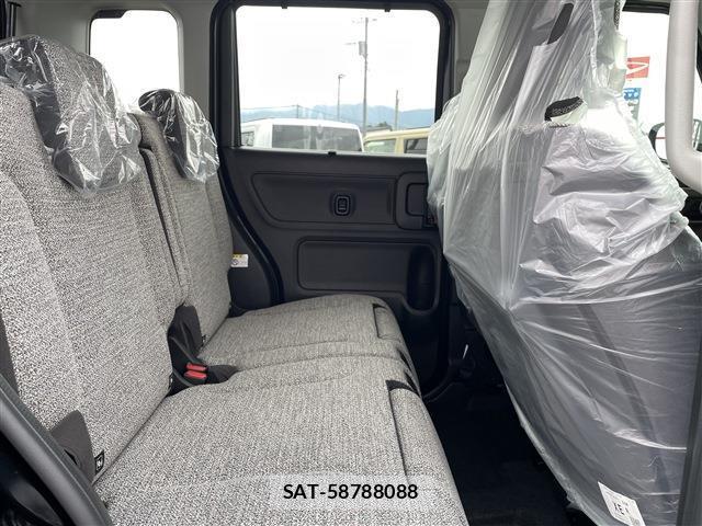 Suzuki SPACIA 2026-08 8768675-11