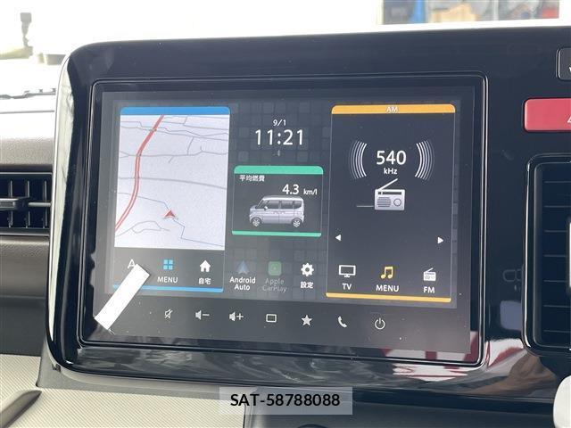 Suzuki SPACIA 2026-08 8768675-13