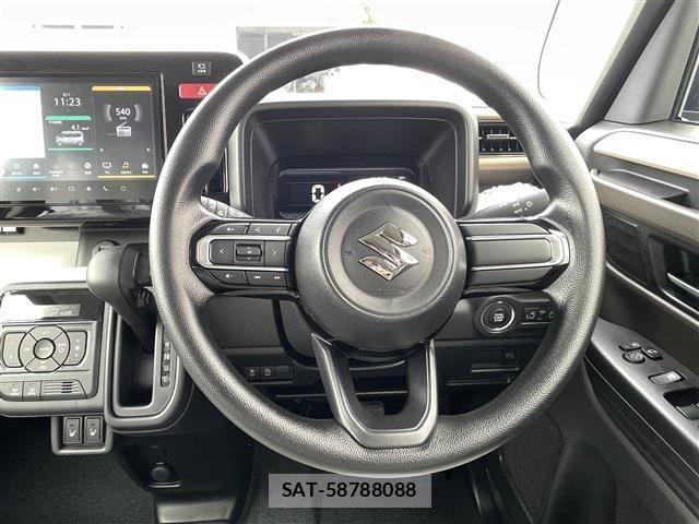 Suzuki SPACIA 2026-08 8768675-15