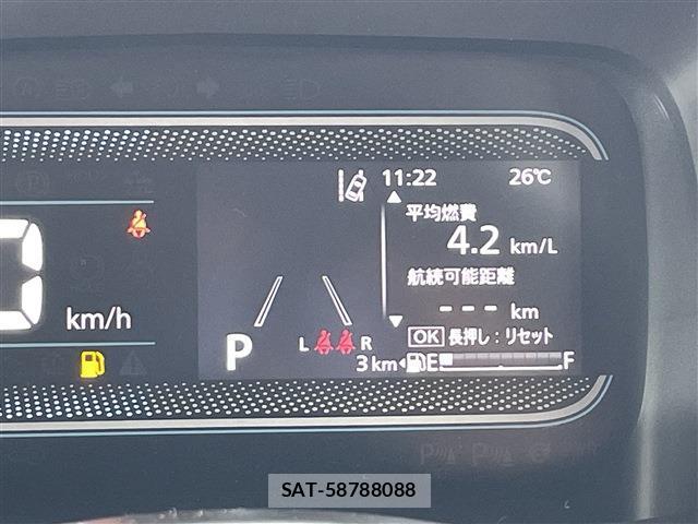 Suzuki SPACIA 2026-08 8768675-16