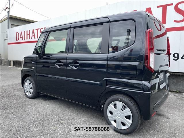 Suzuki SPACIA 2026-08 8768675-6