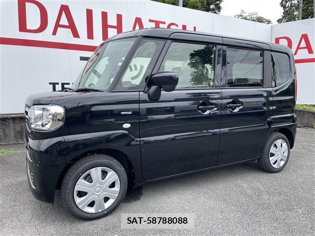 Suzuki SPACIA 2026-08 8768675-7