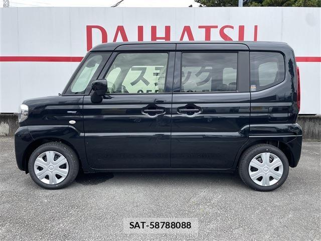 Suzuki SPACIA 2026-08 8768675-8