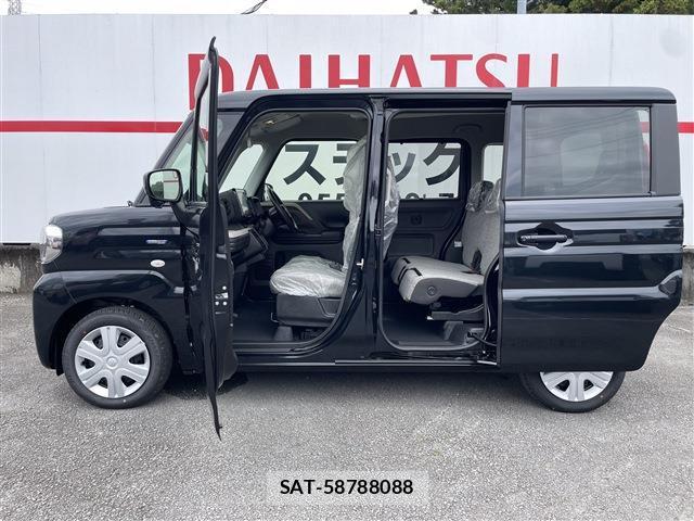 Suzuki SPACIA 2026-08 8768675-9
