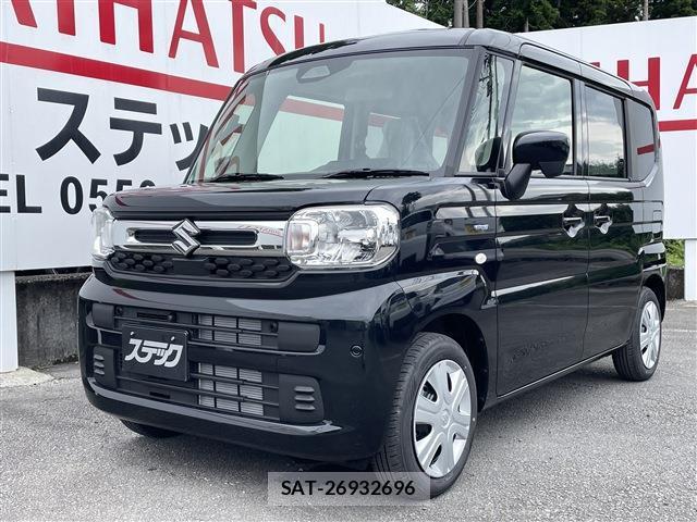Suzuki SPACIA 2026-09 8768679-0