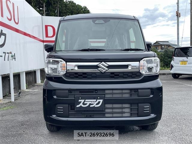 Suzuki SPACIA 2026-09 8768679-1