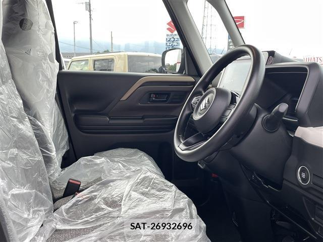 Suzuki SPACIA 2026-09 8768679-10