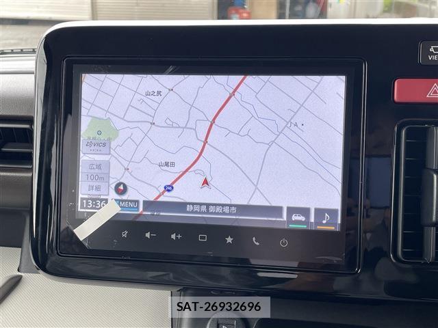 Suzuki SPACIA 2026-09 8768679-12