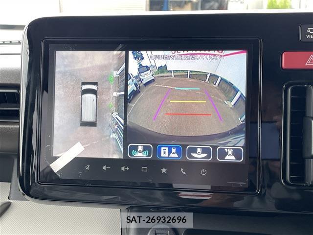 Suzuki SPACIA 2026-09 8768679-13
