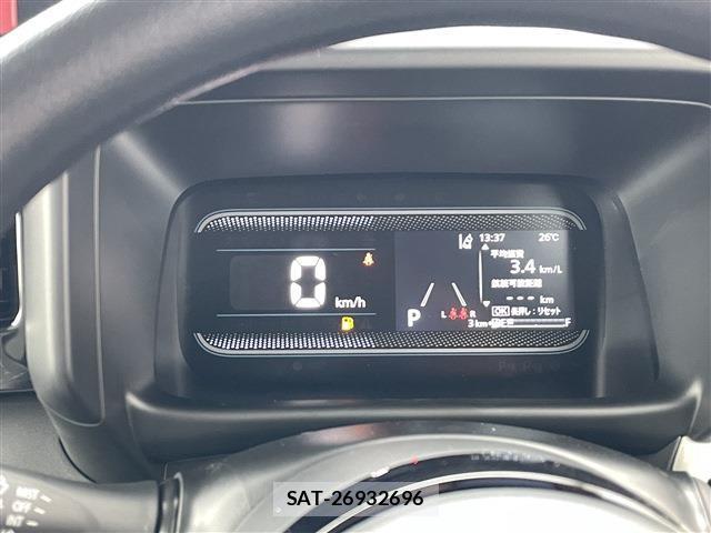 Suzuki SPACIA 2026-09 8768679-17