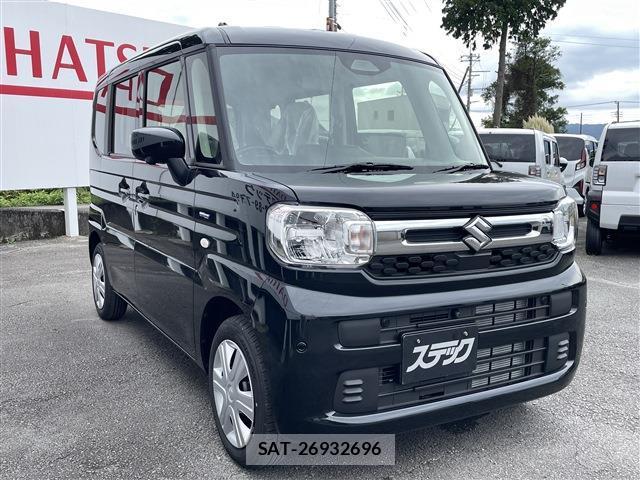 Suzuki SPACIA 2026-09 8768679-2