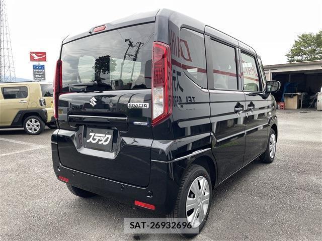 Suzuki SPACIA 2026-09 8768679-3
