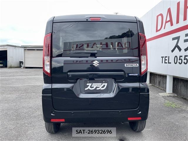 Suzuki SPACIA 2026-09 8768679-4