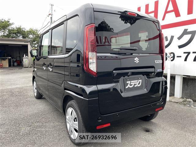 Suzuki SPACIA 2026-09 8768679-5