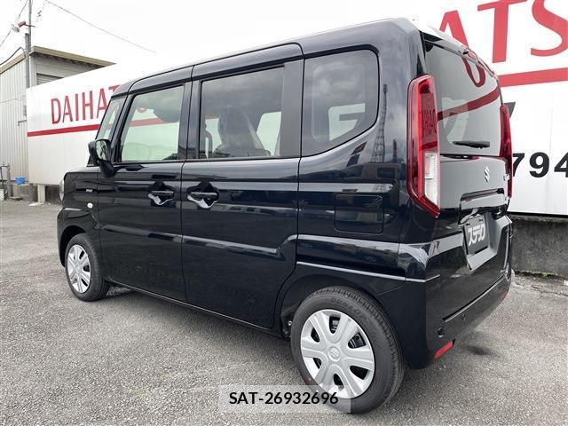 Suzuki SPACIA 2026-09 8768679-6