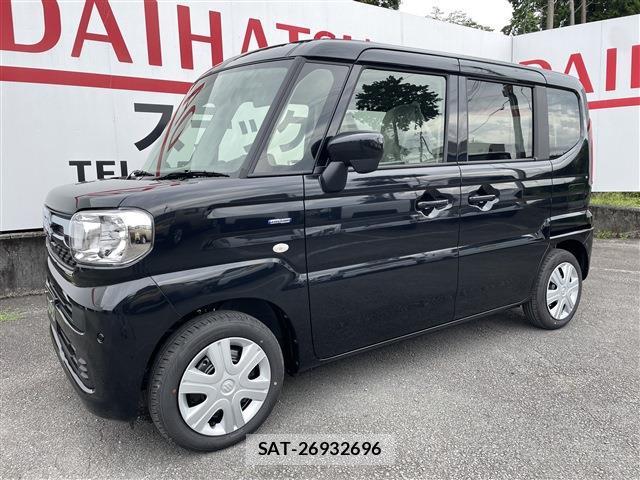 Suzuki SPACIA 2026-09 8768679-7