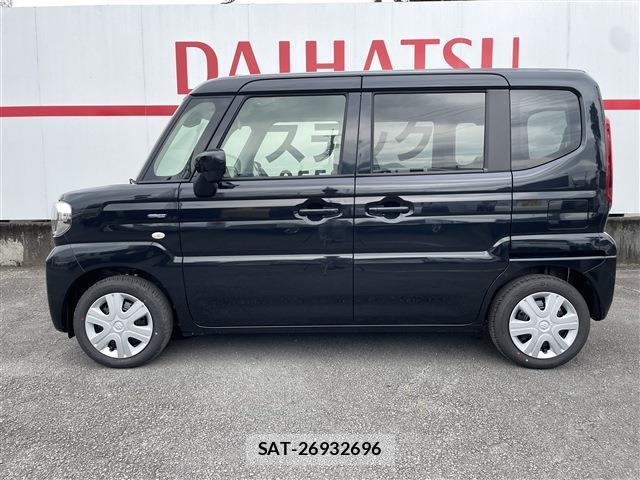 Suzuki SPACIA 2026-09 8768679-8