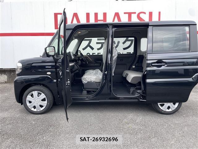 Suzuki SPACIA 2026-09 8768679-9