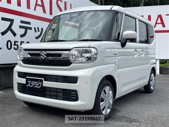 Suzuki SPACIA 2026-08 8768681-0