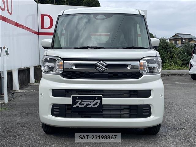 Suzuki SPACIA 2026-08 8768681-1
