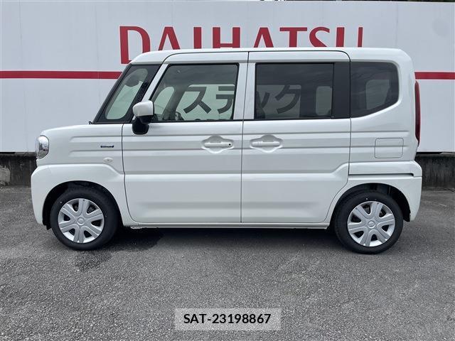 Suzuki SPACIA 2026-08 8768681-10