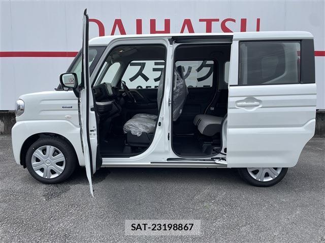 Suzuki SPACIA 2026-08 8768681-11