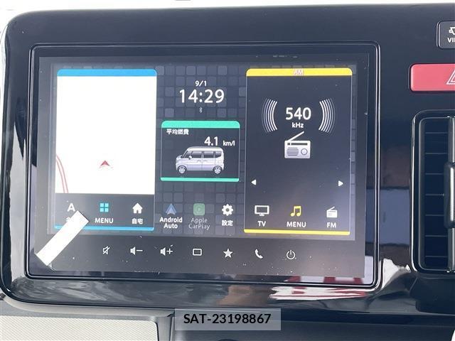Suzuki SPACIA 2026-08 8768681-14
